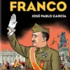 FRANCO (NOVELA GRAFICA) [CARTONE]