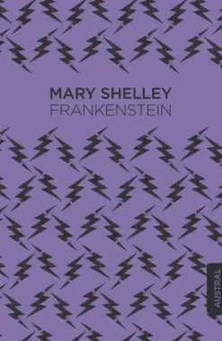 FRANKENSTEIN (AUSTRAL) [CARTONE]