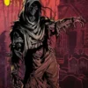 FRANKENSTEIN (COMIC) [CARTONE]