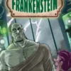 FRANKENSTEIN (EDICION RBA) [CARTONE]