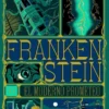 FRANKENSTEIN (ED. MINALIMA) [CARTONE]