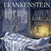 FRANKENSTEIN (ILUSTRADO POR LAIA BALDEVEY) [CARTONE]