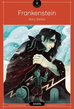 FRANKENSTEIN [RUSTICA]