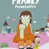 FRANKY FRANKENSTEIN [CARTONE]