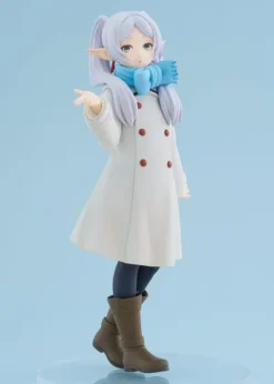 FRIEREN: BEYOND JOURNEY'S END: ESTATUA FRIEREN BLOW KISS VER. (POP UP PARADE) 16 CM PVC [CAJA]