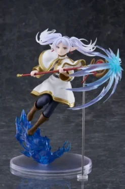 FRIEREN BEYOND JOURNEY´S END: FRIEREN 21 CM PVC [CAJA]