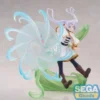 FRIEREN: BEYOND JOURNEY´S END SERIES: ESTATUA FRIEREN THE HEIGHTS OF MAGIC FIGURIZMA 25 CM PVC [CAJA]