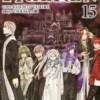 FRIEREN Nº15 [RUSTICA]