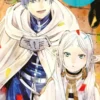 FRIEREN OFFICIAL FANBOOK [RUSTICA]