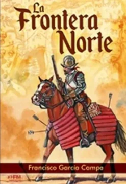 FRONTERA NORTE, LA [RUSTICA]
