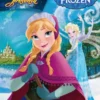 FROZEN: DISNEY PRESENTA [RUSTICA]