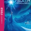 FROZEN: EL REINO DEL HIELO [RUSTICA]