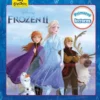 FROZEN 2: PRIMEROS LECTORES [CARTONE]