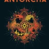 FUEGO DE ANTORCHA (MEDIODIA DE LUZ 2) [RUSTICA]