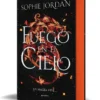 FUEGO EN EL CIELO (A FIRE IN THE SKY 1) [CARTONE]