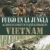 FUEGO EN LA JUNGLA [RUSTICA]