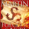 FUEGO Y SANGRE: 300 AÑOS ANTES DE JUEGO DE TRONOS [CARTONE]
