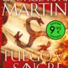 FUEGO Y SANGRE (CANCION DE HIELO Y FUEGO) (EDICION FLEXIBOOK) [BOLSILLO]