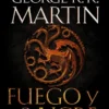 FUEGO Y SANGRE (CANCION DE HIELO Y FUEGO) [BOLSILLO]