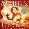 FUEGO Y SANGRE (CANCION DE HIELO Y FUEGO) CON ILUSTRACIONES DE DOUG WHEATLEY [BOLSILLO]