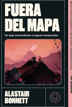 FUERA DEL MAPA [RUSTICA]