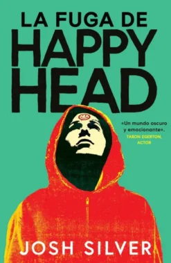 FUGA DE HAPPY HEAD, LA (HAPPY HEAD 2) [RUSTICA]