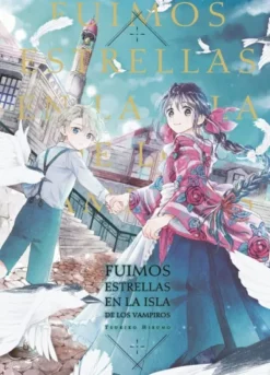 FUIMOS ESTRELLAS EN LA ISLA DE LOS VAMPIROS [RUSTICA]