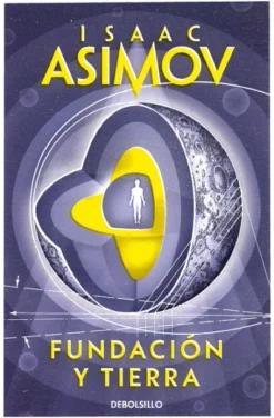 FUNDACION Y TIERRA (CICLO DE LA FUNDACION 7) [BOLSILLO]