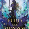 FURIA DEL MONZON, LA (LA GUERRA DE LOS HURACANES 2) [RUSTICA]