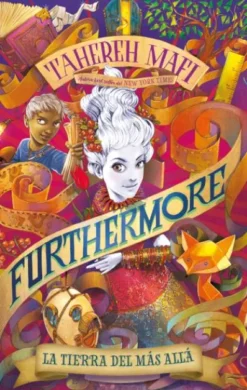 FURTHERMORE [RUSTICA]