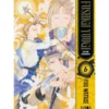 FUSHIGI YUUGI (EDICION KANZENBAN) Nº06 [RUSTICA]