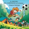 FUTBOLISIMOS, LOS Nº27: EL MISTERIO DEL CAMPAMENTO DE VERANO [RUSTICA]