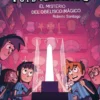FUTBOLISIMOS, LOS Nº12: EL MISTERIO DEL OBELISCO MAGICO [RUSTICA]