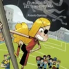 FUTBOLISIMOS, LOS Nº10: EL MISTERIO DEL TESORO PIRATA [RUSTICA]