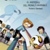 FUTBOLISIMOS, LOS Nº07: EL MISTERIO DEL PENALTY INVISIBLE [RUSTICA]