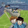 FUTBOLISIMOS, LOS Nº09: EL MISTERIO DE LA LLUVIA DE METEORITOS [RUSTICA]