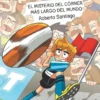 FUTBOLISIMOS, LOS Nº29: EL MISTERIO DEL CORNER MAS LARGO DEL MUNDO [RUSTICA]