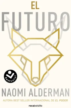 FUTURO, EL [BOLSILLO]