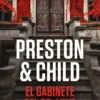 GABINETE DEL DR. LENG, EL (INSPECTOR PENDERGAST 21) [RUSTICA]