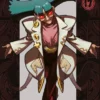 GACHIAKUTA Nº17 [RUSTICA]