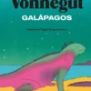 GALAPAGOS [CARTONE]
