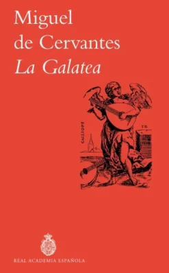 GALATEA, LA [RUSTICA]