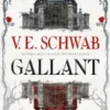 GALLANT [RUSTICA]