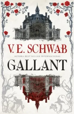 GALLANT [RUSTICA]