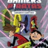 GAMERS PIRATAS, LOS Nº02: CAMPAMENTO GAMETUBER [RUSTICA]