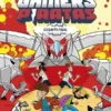 GAMERS PIRATAS, LOS Nº04: DESAFIO FINAL [RUSTICA]