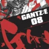 GANTZ:E Nº08 [RUSTICA]