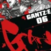 GANTZ:E Nº06 [RUSTICA]