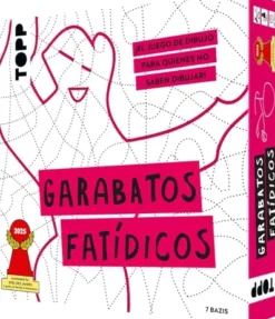 GARABATOS FATIDICOS [JUEGO]