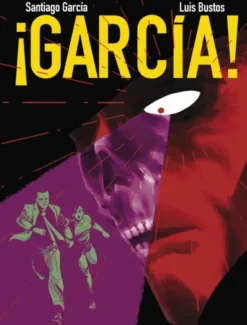 GARCIA! VOLUMEN 5 [RUSTICA]